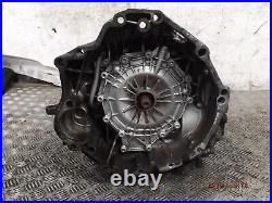 Audi A4 1 Speed Automatic Gearbox Code Gja 1.9 Diesel 2000-2006