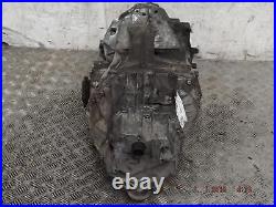 Audi A4 1 Speed Automatic Gearbox Code Gja 1.9 Diesel 2000-2006