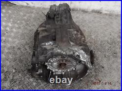 Audi A4 1 Speed Automatic Gearbox Code Gja 1.9 Diesel 2000-2006