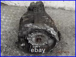 Audi A4 1 Speed Automatic Gearbox Code Gja 1.9 Diesel 2000-2006