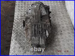 Audi A4 1 Speed Automatic Gearbox Code Gja 1.9 Diesel 2000-2006