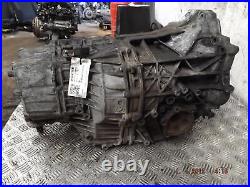 Audi A4 1 Speed Automatic Gearbox Code Gja 1.9 Diesel 2000-2006