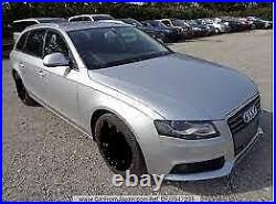 Audi A4 1 Speed Automatic Gearbox Code Gja 1.9 Diesel 2000-2006