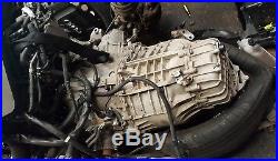 Audi A4 2010 B8 Gearbox Automatic