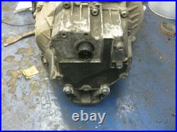 Audi A4 2.0 Tdi Auto Gearbox Gyj Code Cvt Gearbox Spares And Repair