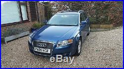 Audi A4 2.0tfsi CVT automatic Gearbox issue Spares or repair