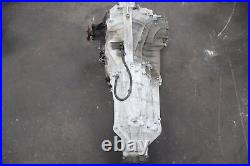 Audi A4 8K B8 Automatic 7 Speed Quattro Gearbox Code NGY SPARES OR REPA