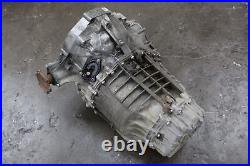 Audi A4 8K B8 CVT Multitronic Automatic Gearbox Type LLA 0AW300045L