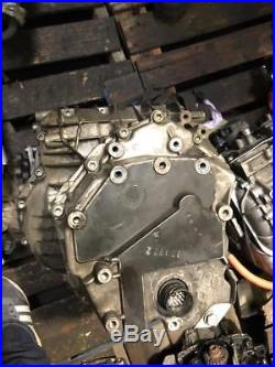 Audi A4 8e Cvt Gearbox Jzt Code Faulty Damaged Read Listing