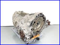 Audi A4 A5 2007-2012 2.7 TDI Automatic Gearbox KSS Stock No 401512