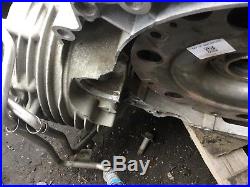 Audi A4 A5 A6 2.0 Tdi 8 Speed Multitronic Cvt Gearbox Code Nym With Warranty