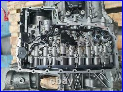 Audi A4 A5 A6 4g 7 Speed Dsg Rlb Qlx Gearbox Transmission