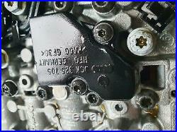 Audi A4 A5 A6 4g 7 Speed Dsg Rlb Qlx Gearbox Transmission