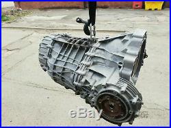 Audi A4 A5 A6 A7 2.0 Tdi Cgl Pcf 8 Speed Cvt Multitronic Automatic Gearbox