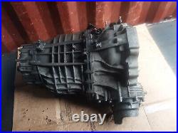 Audi A4 A5 A6 A7 A8 8 SPEED AUTOMATIC Multitronic Gearbox PCF