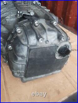 Audi A4 A5 A6 A7 A8 8 SPEED AUTOMATIC Multitronic Gearbox PCF