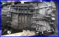 Audi A4 A5 A6 A7 Automatic Multitronic Gearbox Cvt 0aw Lkv Code