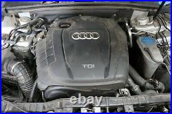 Audi A4 A5 B8 2.0 Tdi Auto Automatic Gearbox Multitronic Nym