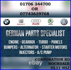 Audi A4 A5 B9 2.0tdi Svg Gearbox 8 Speed Automatic S Tronic 29k Miles 2016-2019