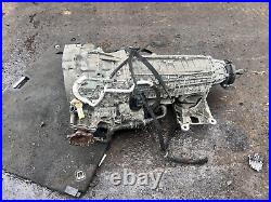 Audi A4 / A5 F5 3.0 7 Speed Tbs Dual Clutch Automatic Gearbox