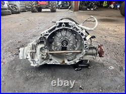 Audi A4 / A5 F5 3.0 7 Speed Tbs Dual Clutch Automatic Gearbox