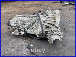 Audi A4 / A5 F5 3.0 7 Speed Tbs Dual Clutch Automatic Gearbox