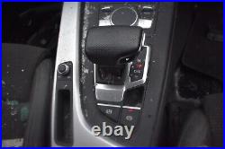 Audi A4 / A5 F5 3.0 7 Speed Tbs Dual Clutch Automatic Gearbox