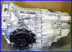 Audi A4 A6 2.0TDI 7 speed CVT multitronic auto automatic gearbox 01J