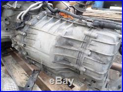 Audi A4 A6 A5 Cvt Automatic Gearbox 2.0 Diesel Auto Gearbox Code Lat 2009 Model