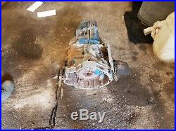 Audi A4 A6 A8 6-7 SPEED AUTOMATIC Multitronic Gearbox FRC 2.4L