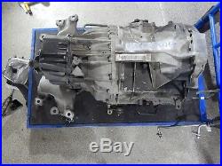 Audi A4 A6 A8 6-7 SPEED Gearbox Multitronic HBD 1.8L TFSI TESTED WARRANTY