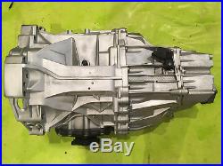 Audi A4 A6 Cvt Multitronic Automatic 01j Gearbox Fully Reconditioned
