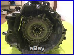 Audi A4 A6 Cvt Multitronic Automatic 01j Gearbox Fully Reconditioned