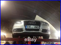 Audi A4 Automatic Cvt Fully Reconditioned Gearbox 2003/2008 6/7speed