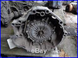 Audi A4 Automatic Gearbox 01j301383r