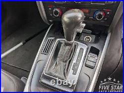 Audi A4 Automatic Gearbox 2.0 TDI Diesel 100kW (136 HP) LLA 2009 Estate (08-15)