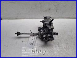 Audi A4 Automatic Gearbox Valve Body Oil Pump 0aw325031 2012