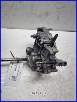 Audi A4 Automatic Gearbox Valve Body Oil Pump 0aw325031 2012