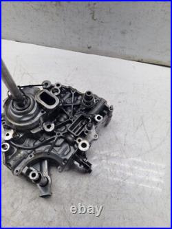 Audi A4 Automatic Gearbox Valve Body Oil Pump 0aw325031 2012