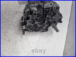 Audi A4 Automatic Gearbox Valve Body Oil Pump 0aw325031 2012