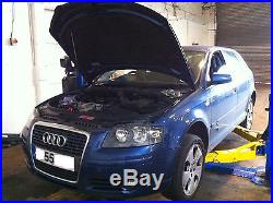 Audi A4 Automatic auto 2005- CVT Gearbox recon supply and fit 7 speed 2006 2007