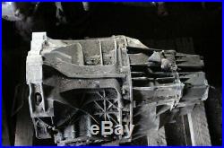 Audi A4 Avant (8e5, B6) (04.01-12.04) Gearbox Ghv Cvt 2.0 Alt