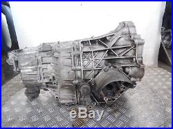 Audi A4 B6 01-04 1.8 Turbo Automatic Gearbox 102K miles GHW FREE P&P (B23)