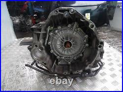 Audi A4 B6 1.8t Petrol 2002-2009 Cabriolet Automatic Gearbox Code Geb A53
