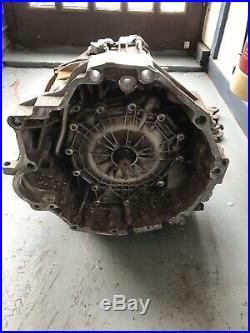 Audi A4 B6 3.0 V6 Petrol Automatic Multitronic Gearbox GHR Spares Or Repair
