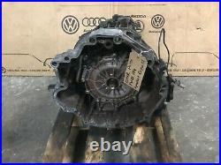Audi A4 B6/B7 02-07 3.0 V6 Petrol GHR Automatic Gear Box- UNTESTED