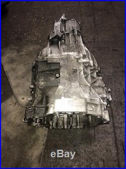 Audi A4 B6 B7 / Cabriolet 1.8t 02-09 Automatic Gearbox Hbd Auto