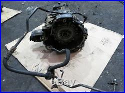 Audi A4 B7 2006 7 Speed Automatic Gyj Gearbox Spares / Repairs