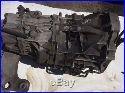 Audi A4 B7 2008 Auto Gearbox Diesel 2.0 Automatic