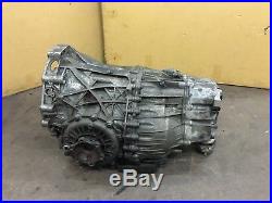 Audi A4 B7 A6 C6 2004-08 2.0 Tdi Auto Automatic Gearbox Code Gyj Spare Or Repair